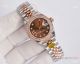 3A Factory Copy Rolex Datejust 28mm Star Diamond-set Watches 2T Rose Gold Diamond Bezel (3)_th.jpg